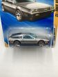 2010 Hot Wheels New Models #15 81 DeLorean DMC-12 Silver Online Sale