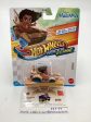 2024 Hot Wheels Racer Verse Moana 115E Online