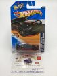 2012 Hot Wheels Faster Than Ever #95 10 Ford Shelby GT-500 Super Snake Black Online Sale