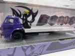 M2 Machines Auto Haulers Demon 1970 Dodge L600 & 1969 Dodge Charger Daytona R53 Cheap