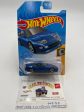 2021 Hot Wheels Turbo #23 Nissan 300ZX Twin Turbo Blue 82B Supply