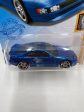 2021 Hot Wheels Turbo #23 Nissan 300ZX Twin Turbo Blue 82B Supply