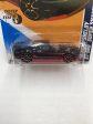 2012 Hot Wheels Faster Than Ever #95 10 Ford Shelby GT-500 Super Snake Black Online Sale