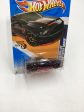 2012 Hot Wheels Faster Than Ever #95 10 Ford Shelby GT-500 Super Snake Black Online Sale