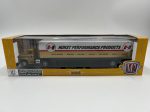 M2 Machines Auto Haulers Hurst 1958 Chevrolet LCF & Hurst Trailer R09 13-02 Discount