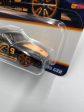 2025 Hot Wheels Neon Speeders #8 Porsche 993 GT2 Black Error Non Painted Wheel W Protector Fashion