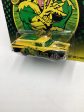 Hot wheels Pop Culture Marvel Loki 8 Crate Delivery Yellow 272A Online