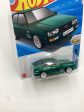 2025 Hot Wheels  A Case Super Treasure Hunt #16 87 Audi Quattro Green with protector Online Sale