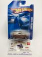 2008 Hot Wheels All Stars #49 32 Ford Delivery Gold 31C Supply