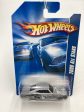 2008 Hot Wheels All Stars #58 65 Chevy Impala Silver Kmart Exclusive 240C Online Hot Sale