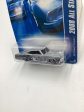 2008 Hot Wheels All Stars #58 65 Chevy Impala Silver Kmart Exclusive 240C Online Hot Sale