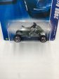 2008 Hot Wheels All Stars #43 Sand Stinger Green EE5 For Cheap