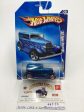 2008 Hot Wheels All Stars #49 32 Ford Delivery Blue 31D For Cheap