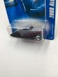 2008 Hot Wheels All Stars #51 Swoop Coupe Gray Z3 For Discount