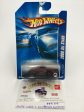 2008 Hot Wheels All Stars #51 Swoop Coupe Maroon Z2 For Sale