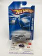 2008 Hot Wheels All Stars #58 65 Chevy Impala Silver Kmart Exclusive 240C Online Hot Sale