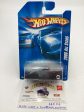 2008 Hot Wheels All Stars #51 Swoop Coupe Gray Z3 For Discount