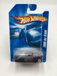 2008 Hot Wheels All Stars #51 Swoop Coupe Gray Z3 For Discount