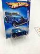 2008 Hot Wheels All Stars #49 32 Ford Delivery Blue 31D For Cheap