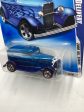 2008 Hot Wheels All Stars #49 32 Ford Delivery Blue 31D For Cheap