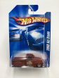 2008 Hot Wheels All Stars #42 La Troca Brown 16A For Cheap