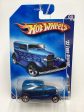 2008 Hot Wheels All Stars #49 32 Ford Delivery Blue 31D For Cheap