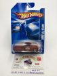 2008 Hot Wheels All Stars #42 La Troca Brown 16A For Cheap