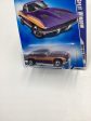 2008 Hot Wheels All Stars #45 63 Split Window Purple 16B For Sale