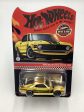 2024 Hot wheels RLC Mustang Boss 302 Gold with protector Online