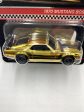 2024 Hot wheels RLC Mustang Boss 302 Gold with protector Online