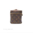 Louis Vuitton Monogram Nice Mini Fashion