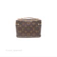 Louis Vuitton Monogram Nice Mini Fashion