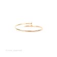 Cartier Small Juste Un Clou Bracelet Pink Gold For Discount