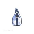 Louis Vuitton Keepall XS Watercolour Monogram Fashion