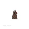 Louis Vuitton Damier Decorator Ebene Shoulder Bag For Discount