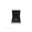 Van Cleef & Arpels Vintage Alhambra Holiday Pendant Malachite Diamond Yellow Gold Online