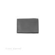 Balenciaga Mini Wallet Grey Online