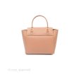 Celine Pico Belt Bag Desert Rose Grained Calfskin Gold Hardware Online Sale