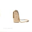 Chanel 19 Medium Beige Mixed Hardware Supply