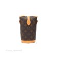 Louis Vuitton Fold Me Pouch Monogram Canvas Online Sale