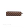 Louis Vuitton Damier Decorator Ebene Shoulder Bag For Discount