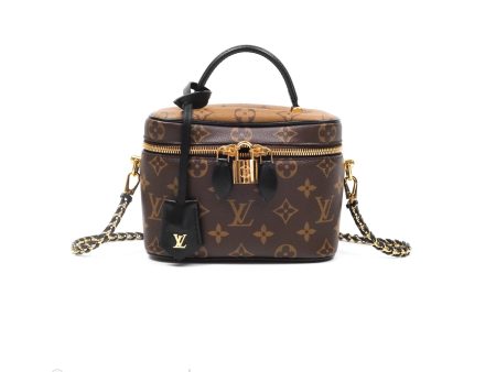 Louis Vuitton Reverse Monogram Vanity PM Online Hot Sale