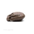 Bottega Veneta Small Jodie Bag Intrecciato Brown Lambskin Gold Hardware Cheap