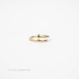 Cartier Juste un Clou Ring Small Model Yellow Gold Size 55 Sale