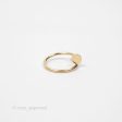 Cartier Juste un Clou Ring Small Model Yellow Gold Size 55 Sale