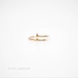 Cartier Juste Un Clou Ring Rose Gold Size 58 Online Hot Sale