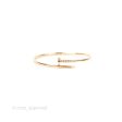 Cartier Small Juste Un Clou Bracelet Pink Gold For Discount