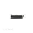 Chanel 19 Mini WOC Flap Phone Holder Black Lambskin Mixed Hardware Supply