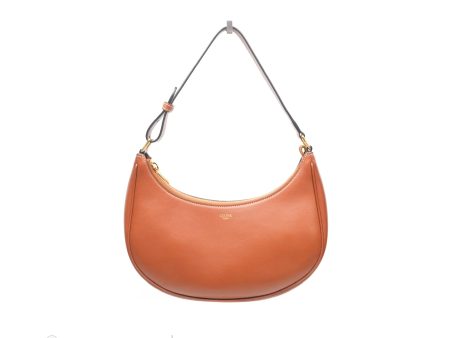 Celine Ava Bag In Smooth Calfskin Tan Cheap