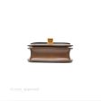 Celine Teen Classic Box Flap Caramel Box Calfskin Cheap